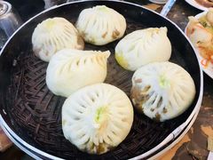 -张包铺(道外店)