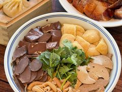 -金陵家宴·金陵春·南京菜(夫子庙店)