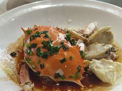 -月湖翠·上海菜(思南公馆淮海店)