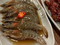 -弘益酱蟹