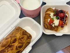 -B&C黄油与面包·THE GARDEN BAKERY概念店(世纪汇店)