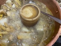 -朴小妹人参鸡汤火锅(长白山万达店)