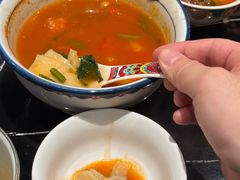 -巴依老爷新疆美食(清华东门店)