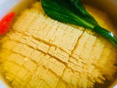 -一品淮扬 · 淮扬菜·北京万达文华酒店