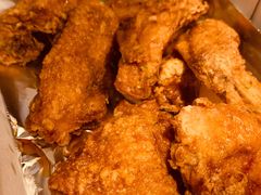 -BOPEYE·波派炸鸡(九霄天地店)