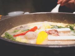 -煲宫猪肚鸡(昆山金鹰国际购物中心店)