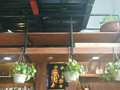 大堂-Thai Basil罗勒叶泰式餐厅(时代天街店)