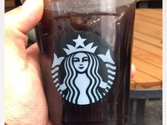 -星巴克(成都太古里二店)