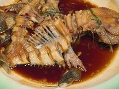 -聆桂烤鸭·金奖烤鸭(静联广场店)