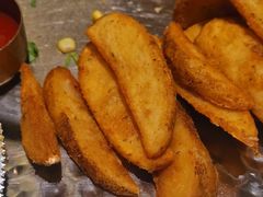 -彩虹之约•淮扬家宴(亚运村店)