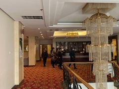 -紫丁香饭店-中餐厅