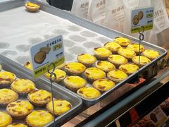 -鲍师傅糕点(海陵北路店)