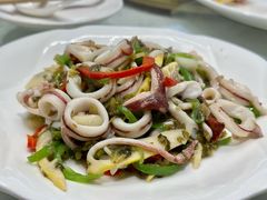 -宏玲餐厅(四川南路店)