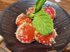 -千金一碗·宝岛一村(韩国街店)