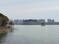 -蠡湖大桥公园