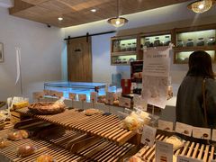 -那家面包房(珠江路店)
