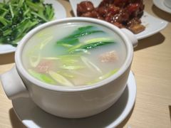 -鼎泰丰(当代商城店)