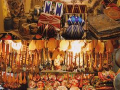 -新疆国际大巴扎