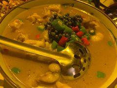 -龙门阵茶屋川菜馆(武康路店)