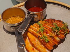 -小大董·烤鸭(观景餐厅·南京西路店)