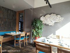 -0776食堂·京城创意菜(七里庄店)
