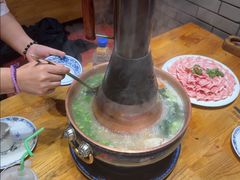 -凤吉园乌拉满族火锅中华老字号(繁荣路店)