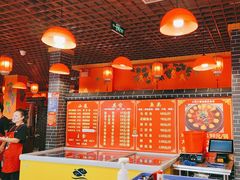 -王老六铁锅炖鱼(翠微店)