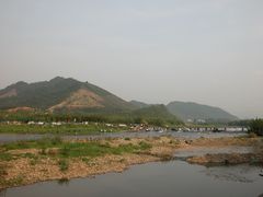 -藏龙百瀑风景区