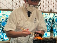 -小十Omakase(地王大厦店)