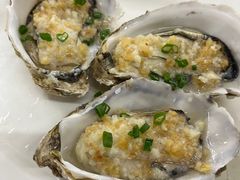 -隆都四季香饭店(碧海路店)