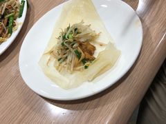 -姥家春饼店(漳州二路店)