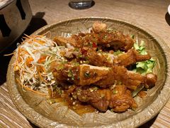 -瓦城泰国料理(芮欧百货店)