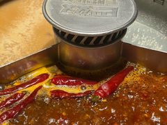 -巴奴毛肚火锅(京西大悦城店)