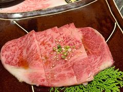 -宮崎牛第一号指定店 焼肉の幸加園(橘通店)