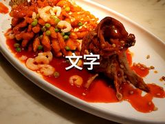 -桂满陇·西湖船宴(平安金融中心店)