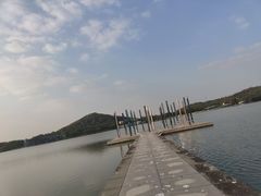 -上海月湖雕塑公园