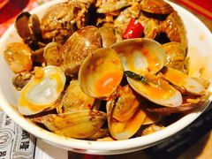 -味福记·本地特色菜(八一万达广场店)