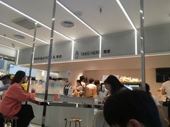 -喜茶(深圳丰盛町店)