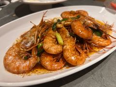 -佬太公海鸭·海鲜大排档(上海总店)