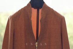 -优山定制西服衬衫大衣(国贸店)
