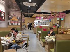 -海底捞火锅(吾悦广场店)