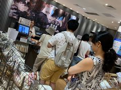 -MUJI无印良品(环球港店)