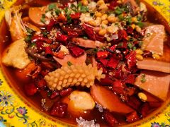 -八大碗·地道东北菜(东陵西路店)