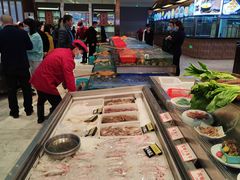 -聚福宝合苑食府(南头镇店)