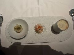 -Le Bernardin