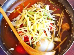 -服务大楼冷面(延大店)