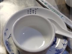 -华春餐馆(鱼山路店)