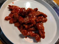 -茅台镇网红溶洞餐厅·茅帮菜馆