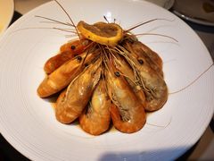 -老阿爸鲜鱼土菜(独墅湖店)