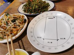 -姥姥家春饼店(佳亿时尚广场店)